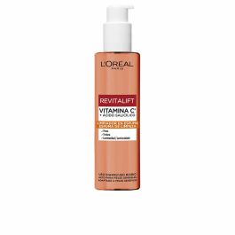 L'Oréal Paris Revitalift Vitamina C + Ácido Salicíco Limpiador En Espuma Precio: 6.95000042. SKU: B1AX8XZNNS