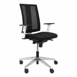 Silla de Oficina Cózar Piqueras y Crespo 278SBBALI840 Negro Precio: 418.50000049. SKU: B17LWER627