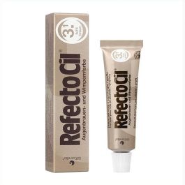 Refectocil Tinte para Pestañas y Cejas 3.1-Light Brown 15 ml Precio: 6.89999959. SKU: S0598685