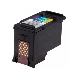 Canon CL-541XL Tinta Tricolor para Pixma MG 2150-3150 Blister + Alarma - 15ml