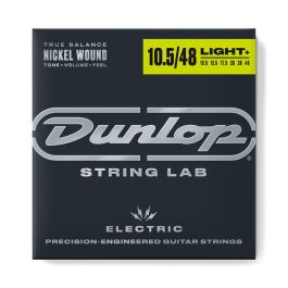 Dunlop Juego Eléctrica Nickel Light 10,5-48 Cuerdas para Guitarra Eléctrica Precio: 6.50000021. SKU: B14VLYV9RH
