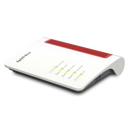 Punto de Acceso Fritz! FRITZ BOX 5530 FIBER WRLS Blanco Punto de Acceso Fritz! FRITZ BOX 5530 FIBER WRLS Blanco Precio: 265.59000028. SKU: B1A445BNL3