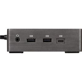 Gigabyte GB-BRU5-225H Mini PC Barebone Intel Core Ultra 5 225H DDR5 SO-DIMM WiFi 7 Bluetooth Ethernet 0.46l