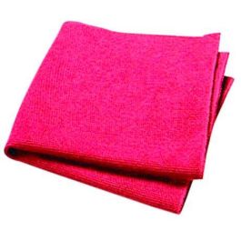 Gamuza Microtuff 38X38 Rojo Precio: 5.50000055. SKU: B14XQD7YT5