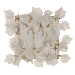 Panel Blanco Pvc Jardín 30 X 30 cm Precio: 4.4286. SKU: B1H7VEB3NR