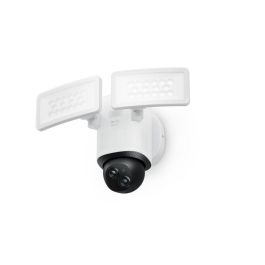 Eufy E340 Cámara de Seguridad IP Floodlight 3K Dual Cam 360° Pan/Tilt Wi-Fi 6 Interior/Exterior IP65 Almacenamiento Local Sin Cuotas Precio: 241.89999955. SKU: B13SDBNGN9