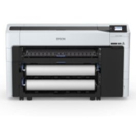 Plotter Epson SC-T5700D Plotter Epson SC-T5700D Precio: 4916.4999994. SKU: B1CBTC2KT3