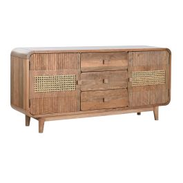 Buffet Balines DKD Home Decor Natural 38 x 75 x 160 cm