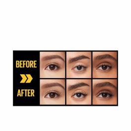 Maybelline COLOSSAL 36H longwear mascara, volumen increíble y larga duración, 9,5 ml
