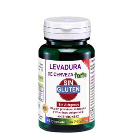 Levadura De Cerveza Forte Precio: 8.7899999. SKU: B1GWFQQWFP