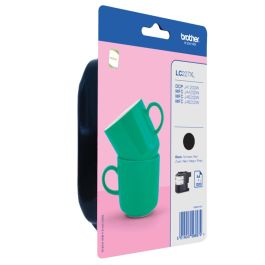 BROTHER Cartucho tinta negra super larga duracion DCPJ4120DW/MFCJ4420DW/MFCJ4620DW Precio: 32.49999984. SKU: S0201423