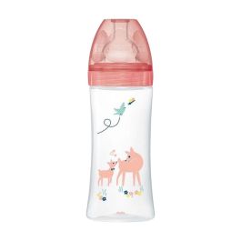 Dodie Sensation + Biberón 330ml Anticólicos con Doble Válvula Patentada y Tetina Plana para Lactancia Mixta Precio: 27.78999982. SKU: B169ZC3T5M
