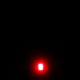 Signo LED Neon . Ancho 28Mm Alto 161Mm Fondo 38Mm - -