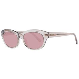Gafas de Sol Mujer Bally BY0070 5445E Precio: 95.5000002. SKU: B13AMTVRBA