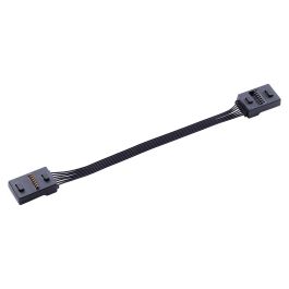 XPG Hurricane MAG 120 ARGB PWM Ventilador 120mm Negro 4 Unidades