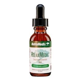 NUTRAMEDIX Enula 30ml Precio: 39.8899996. SKU: B1DR79GLVG