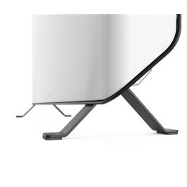 Duux DXCH13 Calefactor Edge Smart 1.500 W Blanco Resistente a Salpicaduras IP24 Control por App y Voz