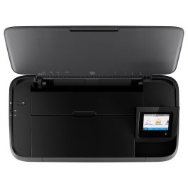 HP Officejet 250 Mobiler Impresora 3en1 A4 WiFi con Batería Recargable Portátil