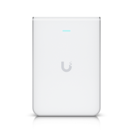 Ubiquiti U7 Pro Wall 5700 Mbit/s Blanco Energía sobre Ethernet (PoE) Precio: 198.95000048. SKU: B169XNPX3N