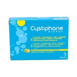 Cystiphane Fort 60 Comp Precio: 22.5900004. SKU: B1JBT4RMCN