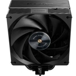 Ventilador con Disipador Mars Gaming MCPU-X5/ 12cm Ventilador con Disipador Mars Gaming MCPU-X5/ 12cm