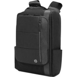 Mochila HP Renew Executive para Portátiles hasta 16"/ Negra Mochila HP Renew Executive para Portátiles hasta 16"/ Negra