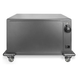 Digitus Armario de Carga Móvil para 16 Tablets hasta 13 Pulgadas, USB-A