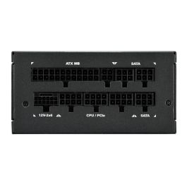 SHARKOON Rebel P20 SFX Fuente de Alimentación 1000W 24-pin ATX Negro