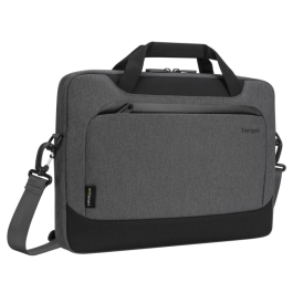 Targus Cypress EcoSmart 39,6 cm (15.6") Maletín Gris Targus Cypress EcoSmart 39,6 cm (15.6") Maletín Gris Precio: 33.4999995. SKU: S0440764