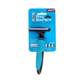 Nayeco Fur-Out Mediano Dog Barber para Perros - 1 unidad Precio: 10.99000045. SKU: B1C6V6WK3W