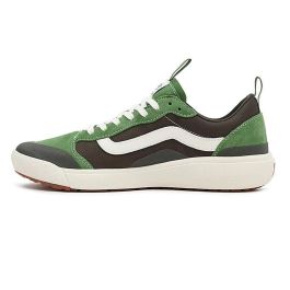 Zapatillas Casual Hombre Vans UltraRange Verde 40