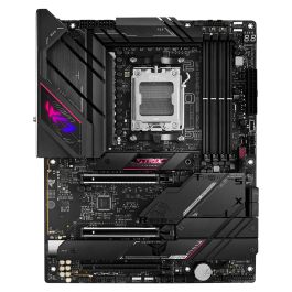Asus ROG STRIX B650E-E GAMING WiFi Placa Base ATX AM5 con AMD B650 ASU4711081906209 Precio: 364.79000019. SKU: S7820814