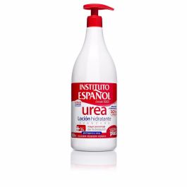 Instituto Español UREA Leche Hidratante Corporal con Urea, Piel Seca, 950 ml Precio: 6.50000021. SKU: S0542516