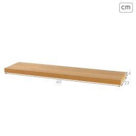 Perchero Max Home Madera MDF (4 Unidades)