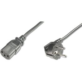 Digitus Kaltgerätekabel C13 5m Negro Precio: 27.78999982. SKU: B1HVHKLNRZ
