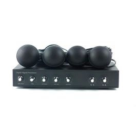 Laia t-Pod Air Pro Quad Laia t-Pod Air Pro Quad
