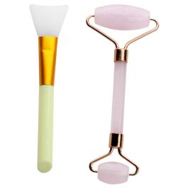 Masajeador Facial Y Aplicador Cosmetic Club