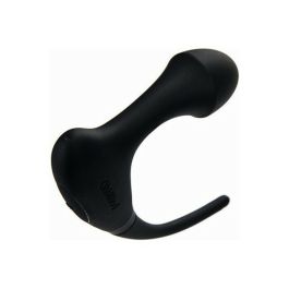 Vibrador anal OhMiBod Negro Vibrador anal OhMiBod Negro