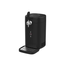 Grifo de cerveza de 5L - CONTINENTAL EDISON CEMB5B4 - Negro - 60 W - Compatible con barriles de 5L Grifo de cerveza de 5L - CONTINENTAL EDISON CEMB5B4 - Negro - 60 W - Compatible con barriles de 5L