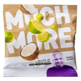 MUCHMORE Jellies de Coco y Lima 40Gr Precio: 3.5899996. SKU: B16W6LEDBX
