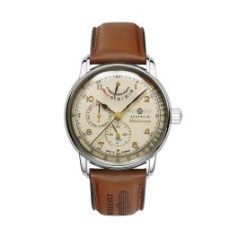 Reloj Hombre Zeppelin 9690-5 Precio: 865.49999976. SKU: B18VLH334K