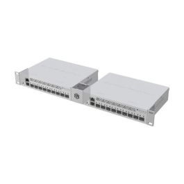 MikroTik 1U Dual/10 inch rack mount kit MikroTik 1U Dual/10 inch rack mount kit