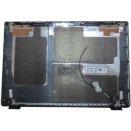 Dell Latitude 3510 Tapa Trasera LCD Ensamblaje para Pantallas de 15.6 Pulgadas No Táctiles con Bisel y Antena WWAN