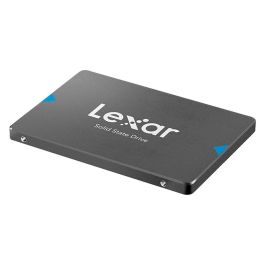 Disco Duro Lexar NQ100 480 GB SSD Disco Duro Lexar NQ100 480 GB SSD
