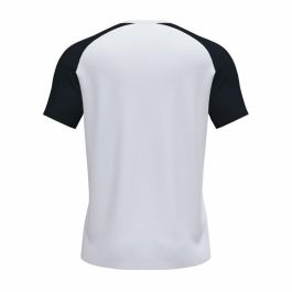 Camiseta de Manga Corta Hombre Joma Sport Academy IV M