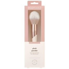 Ecotools Brocha de Maquillaje Plush Powder Brush 1 u Precio: 8.88999947. SKU: B13A7Z88LH