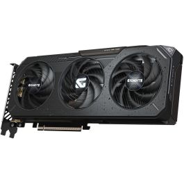 Gigabyte Tarjeta Gráfica Radeon RX 9060 XT 16GB GDDR6 Gaming OC 3 Fan