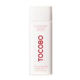 Tocobo Vita-tone up crema solar SPF50+ 50 ml Tocobo Vita-tone up crema solar SPF50+ 50 ml Precio: 19.49999942. SKU: B175S3NKBW