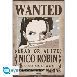 Poster Gb Eye Chibi One Piece Precio: 7.69000012. SKU: B1HRPCDXP3