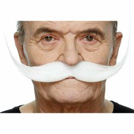 Bigote one size Precio: 7.95000008. SKU: S2418876